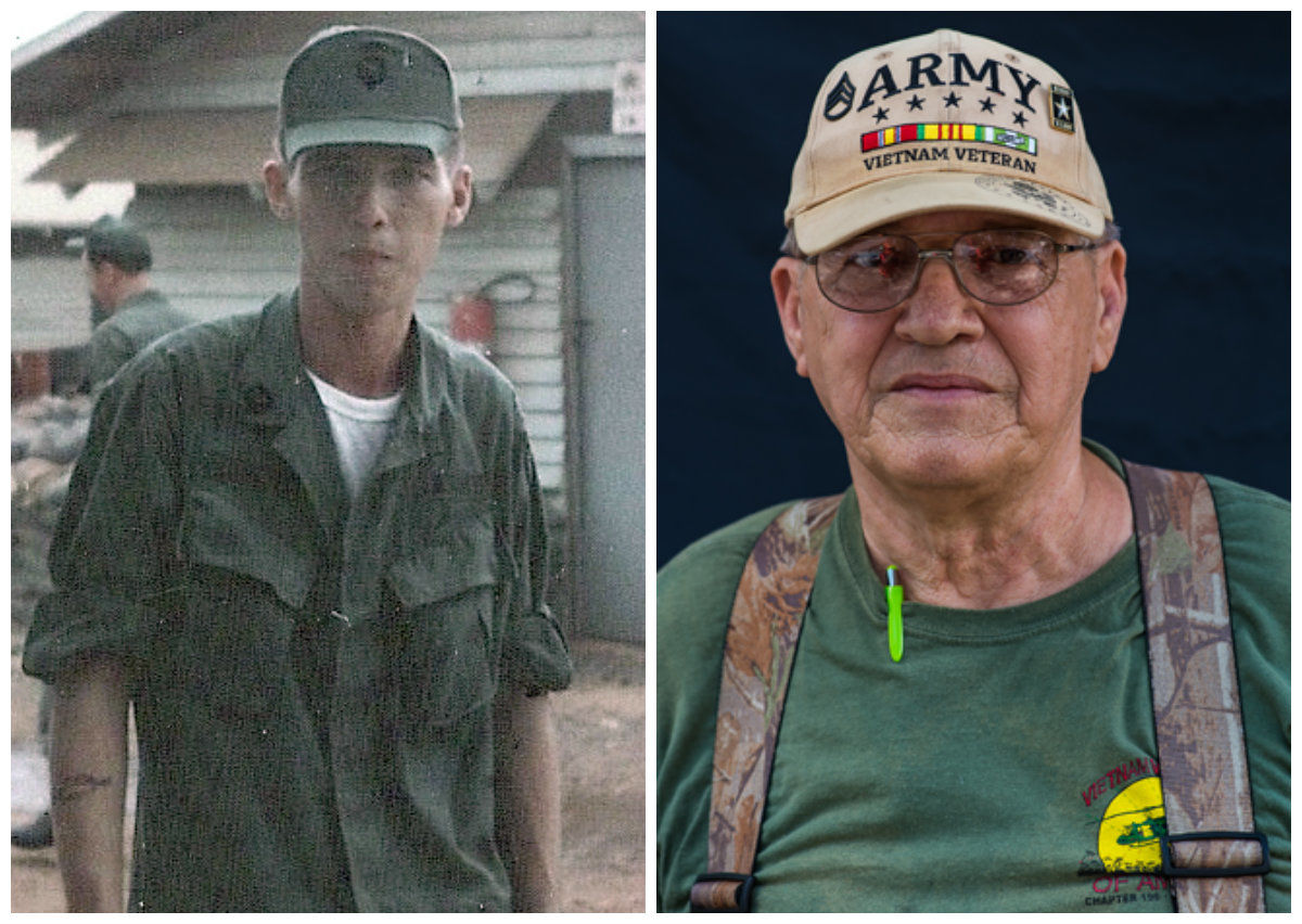 McClure, Richard